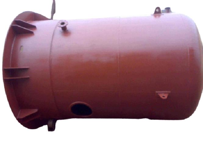 300 Kgf/sq.cm Pressure Vessel_0