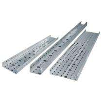 J.K Poles Mild Steel Perforated Cable Trays_0