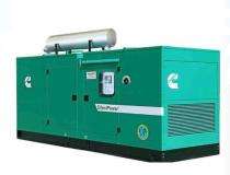 Cummins Power 10 - 250 kVA 20 - 300 L Diesel Generators_0