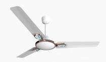 Crompton Energion Stylus 1200 mm 3 Blades 35 W White Ceiling Fans_0