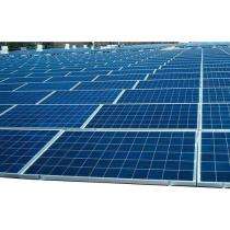 Vikram Solar 20 kW 7 - 8 hr Rooftop Off Grid Solar System_0