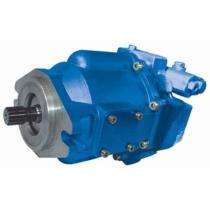 3 - 50 Hp Axial Piston Pumps 16 - 200 LPM 1800 Rpm_0