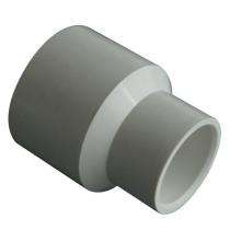 Galvanised Iron Reducer Nipple Adapters 1/2 inch_0