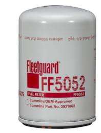 Fleetguard Cummins Backhoe Loader Filter Kit Part No.- 3931063_0