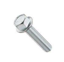 M4 - M12 Metal Hexagon Head Bolts 30 mm_0