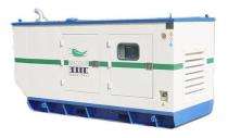 Kirloskar Silent 125 kVA 230 L Diesel Generators_0