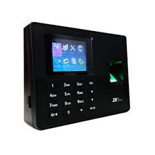 eSSL K90 Pro Fingerprint 1000 User Time Attendance System_1