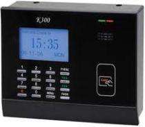 eSSL K300 Fingerprint 100000 User Time Attendance System_0