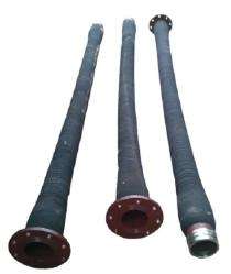 4 - 8 inch Cement Grouting Rubber Hose_0