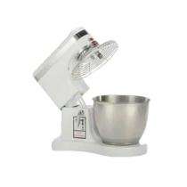 Mixer Grinder 250 W 1 Jar Elegant White_0