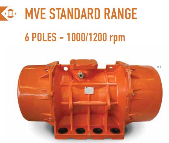 OLI Cast Iron Three Phase Vibratory Motor_2