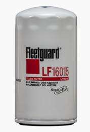 Fleetguard Cummins Model Backhoe Loader Filter Kit Part No.- 4897898_0