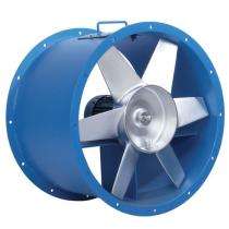 MFIA 450 - 1000 mm 2 - 40 hp Axial Flow Fan AFF Direct Drive_0