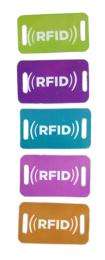 RFID RFID001 Passive upto 15 meters 1-100 Tags_0