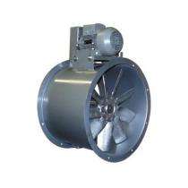 MFIA 450 - 1000 mm 1 - 40 hp Axial Flow Fan AFF Belt Drive_0