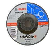 BOSCH 100 mm Grinding Wheels EN12413 6 mm 15300 rpm 16 mm_0
