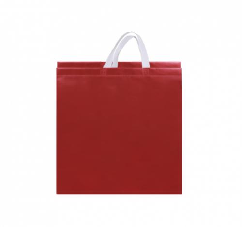 BOPP Plain Packaging Bag_1