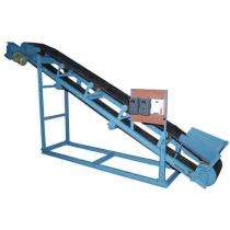 Automatic Inclined Conveyor Machine_0
