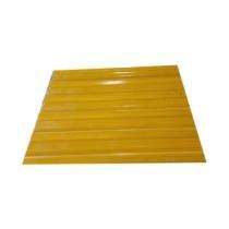 Corrugated Mild Steel Roofing Sheet Colour Coated_0