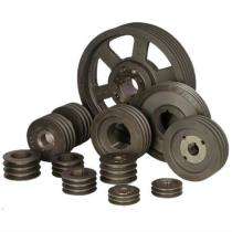 100 - 1500 mm V Belt Pulleys_0