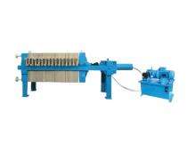 10000/Day Horizontal Hydraulic Press Power Operated_0