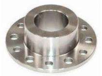 Stainless Steel Weld Neck Flanges 25 - 250 mm_0