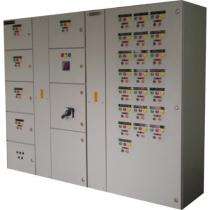 Electric Panel Board 440 V_0