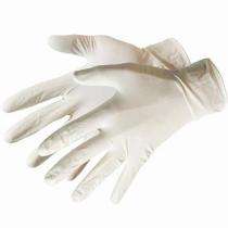 Examination Latex Safety Gloves 6 inch_0