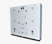 Mild Steel MCC Panel Three Phase 415 - 660 V_0