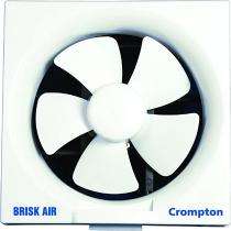 Crompton 150 mm 5 Blades 25 W Exhaust Fans_0