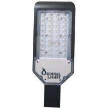 ORDINAL 50 W Cool White IP66 LED Street Lights_0