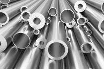 32 mm Seamless Alloy Steel Pipes 12 m_0