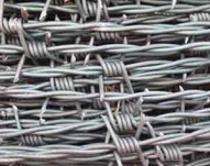 IQPZ Barbed Wire Type A (Iowa Type) 2.24 mm_0