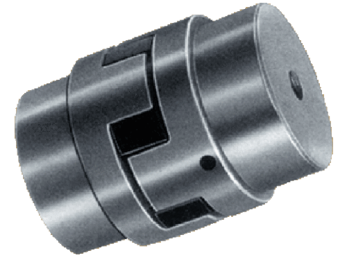 Lovejoy RRS 225/180 SP Jaw Coupling RRS 3.5 to 19207.87 N-m Aluminium 28 to 65 mm_0