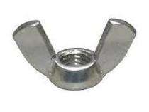 Stainless Steel M2 - M20 Wing Nuts_0