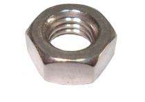Hexagon Head Nuts Mild Steel SS 202_0