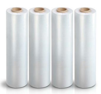 20 micron Low Density Polyethylene Film 60 inch Transparent_0