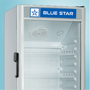 330 L Double Door Refrigerator 3 Star_1