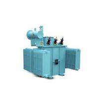 Three Phase Upto 6000 kVA 11 kV Transformers Furnace_0