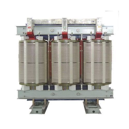 Three Phase 5000 kVA 11 kV Transformers_0