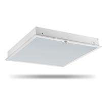 Orient 36 W Square Cool White LED Panel Lights Recessed Mounted_0