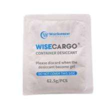 WISE CARGO  Calcium Chloride 62.5 g Desiccant_0