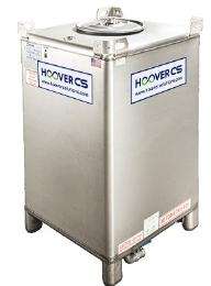 Hoover Circular Solutions Chemicals SS Storage Tanks_0