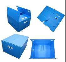 Rudra 3 Ply 20 x 11 x 20 inch 20 kg Blue Corrugated Boxes_0