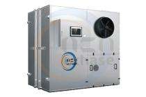 Inch Techase 50 kg/hr Industrial Dryers ITSD 600 AC 75 deg C Electric_0