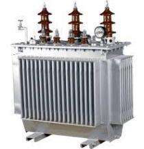 Single Phase 10 MVA 11 - 36 kV Transformers Industrial_0
