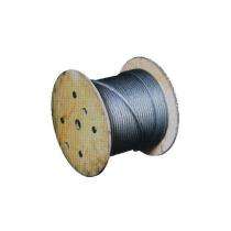 Kis Wire 10 - 185 mm Steel Wire Rope 6 x 19 Upto 2160 N/mm2 50 m_0