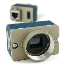 Teledyne Dalsa Machine Vision Camera Genie Nano C640 Color Area Scan Camera 62 db  4.8 µm_0