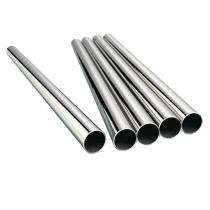 0.5 in Seamless Alloy Steel Pipes 5 m_0