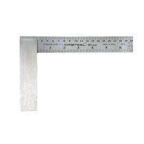 KRISTEEL Stainless Steel Try Square 150 mm x 3 mm_0